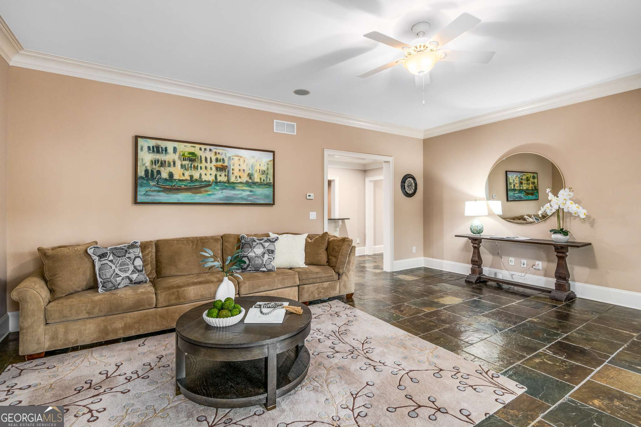 The Lake at Long Island - Residential