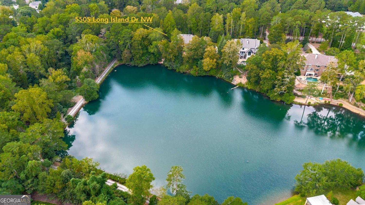 5505 Long Island DR NW