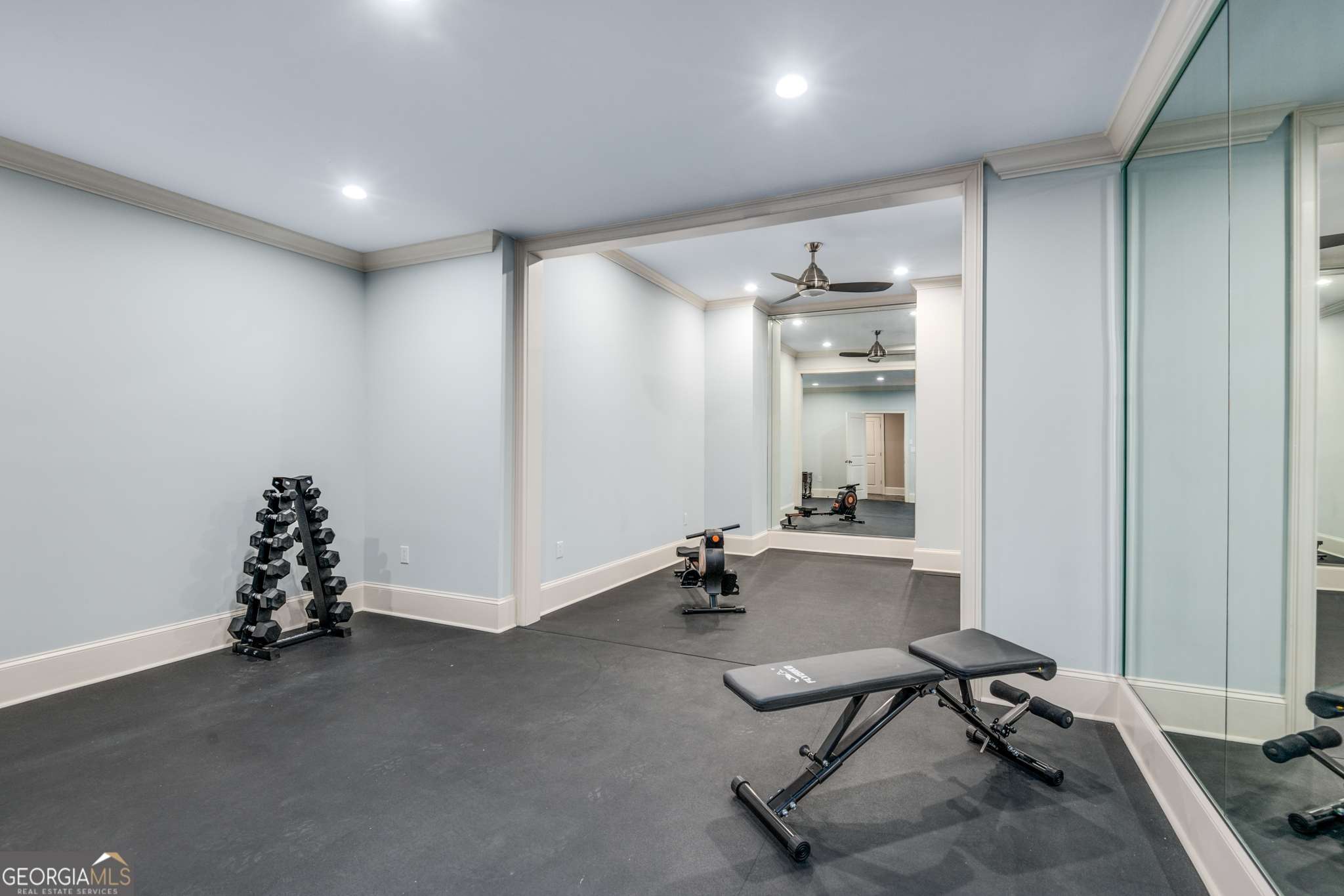 The Lake at Long Island - Residential