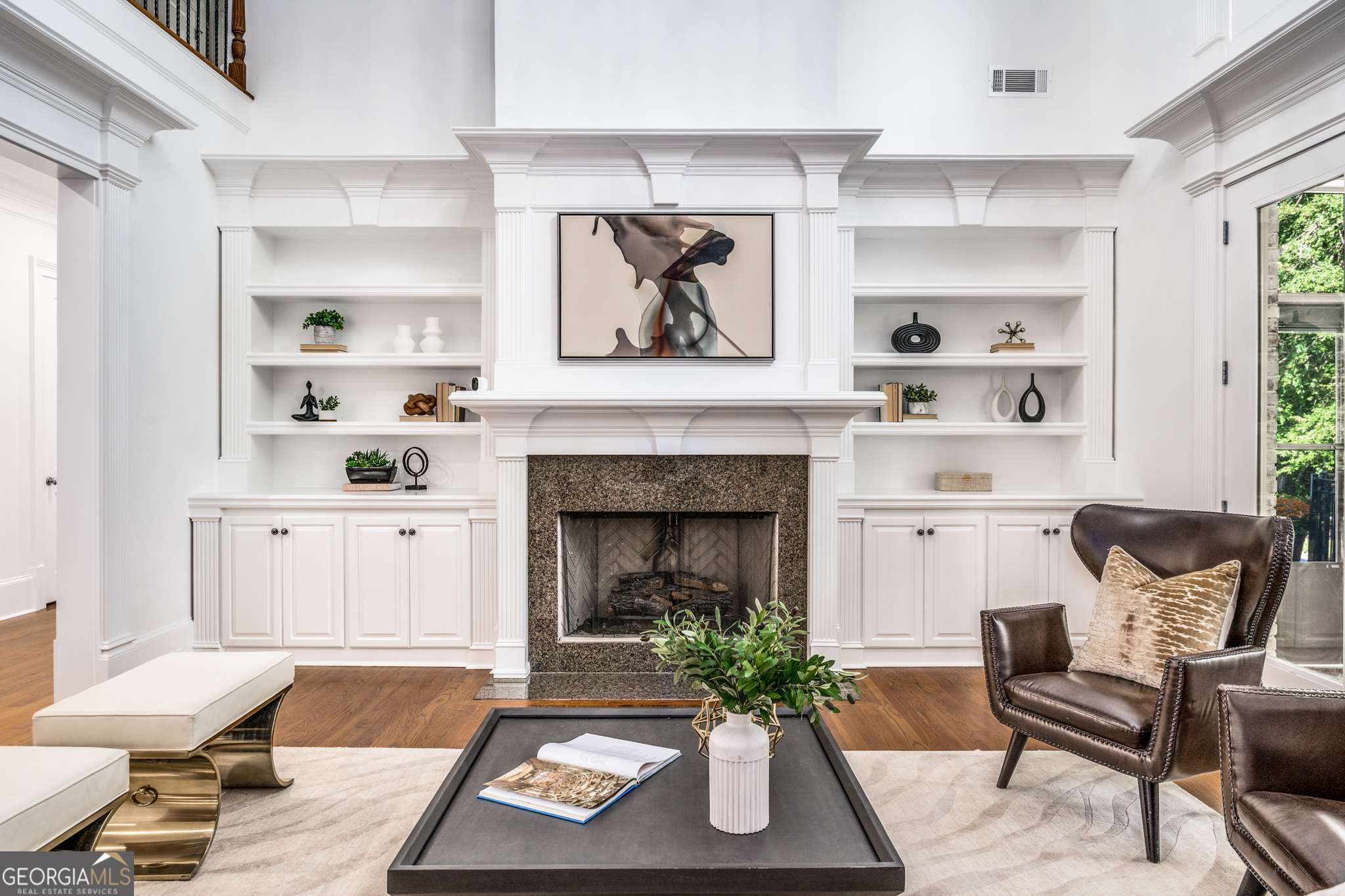 The Lake at Long Island - Residential