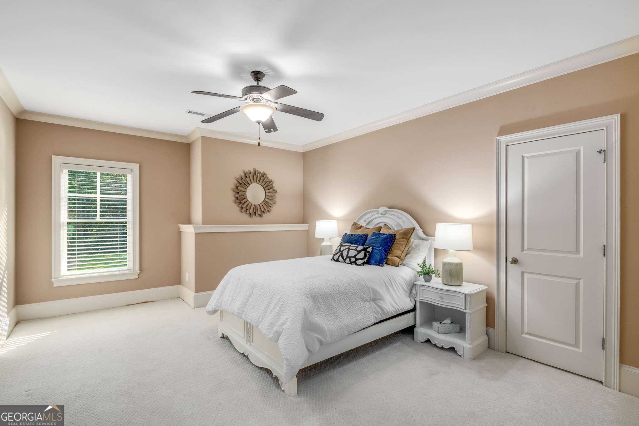 The Lake at Long Island - Residential