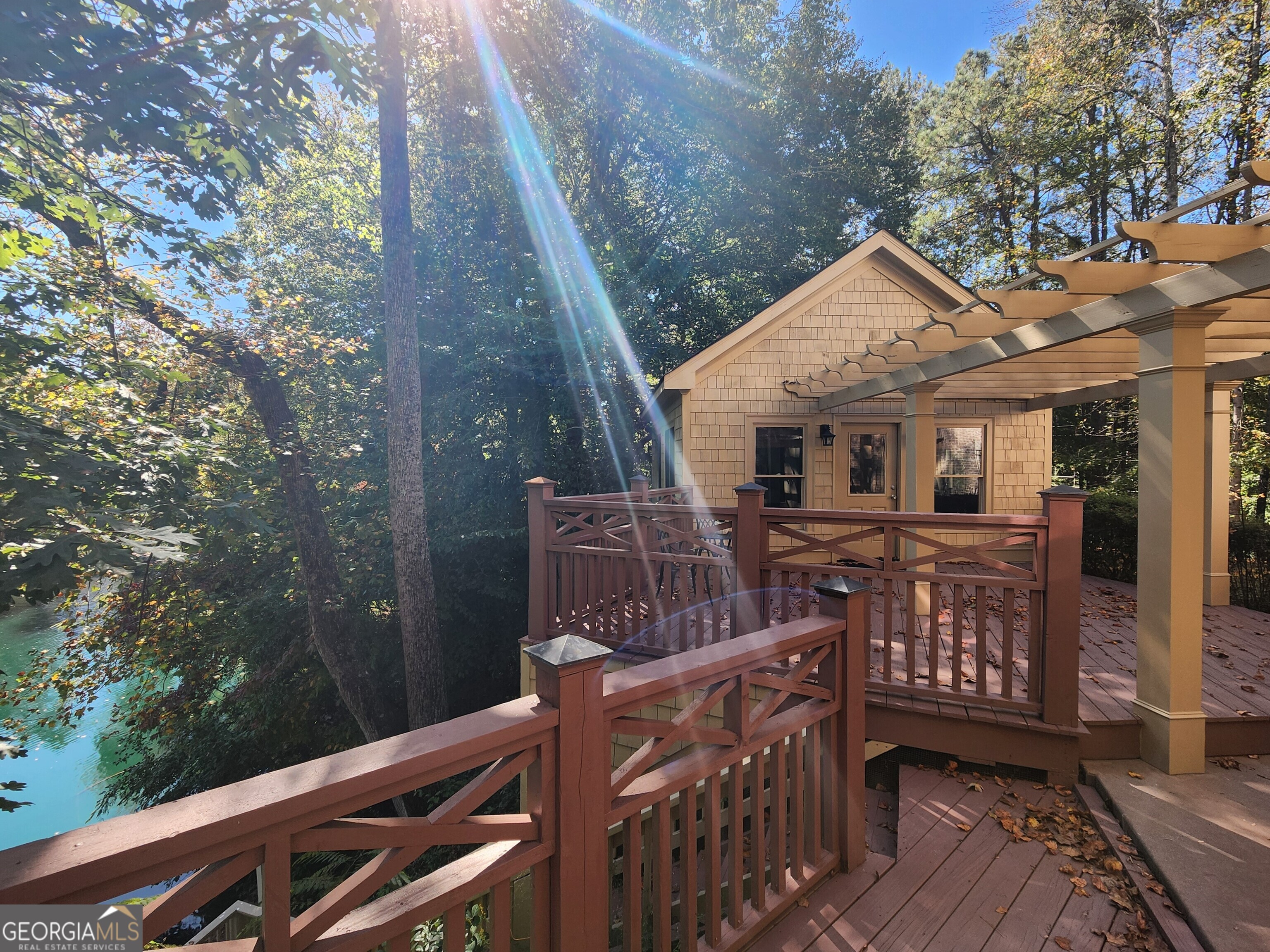 The Lake at Long Island - Residential