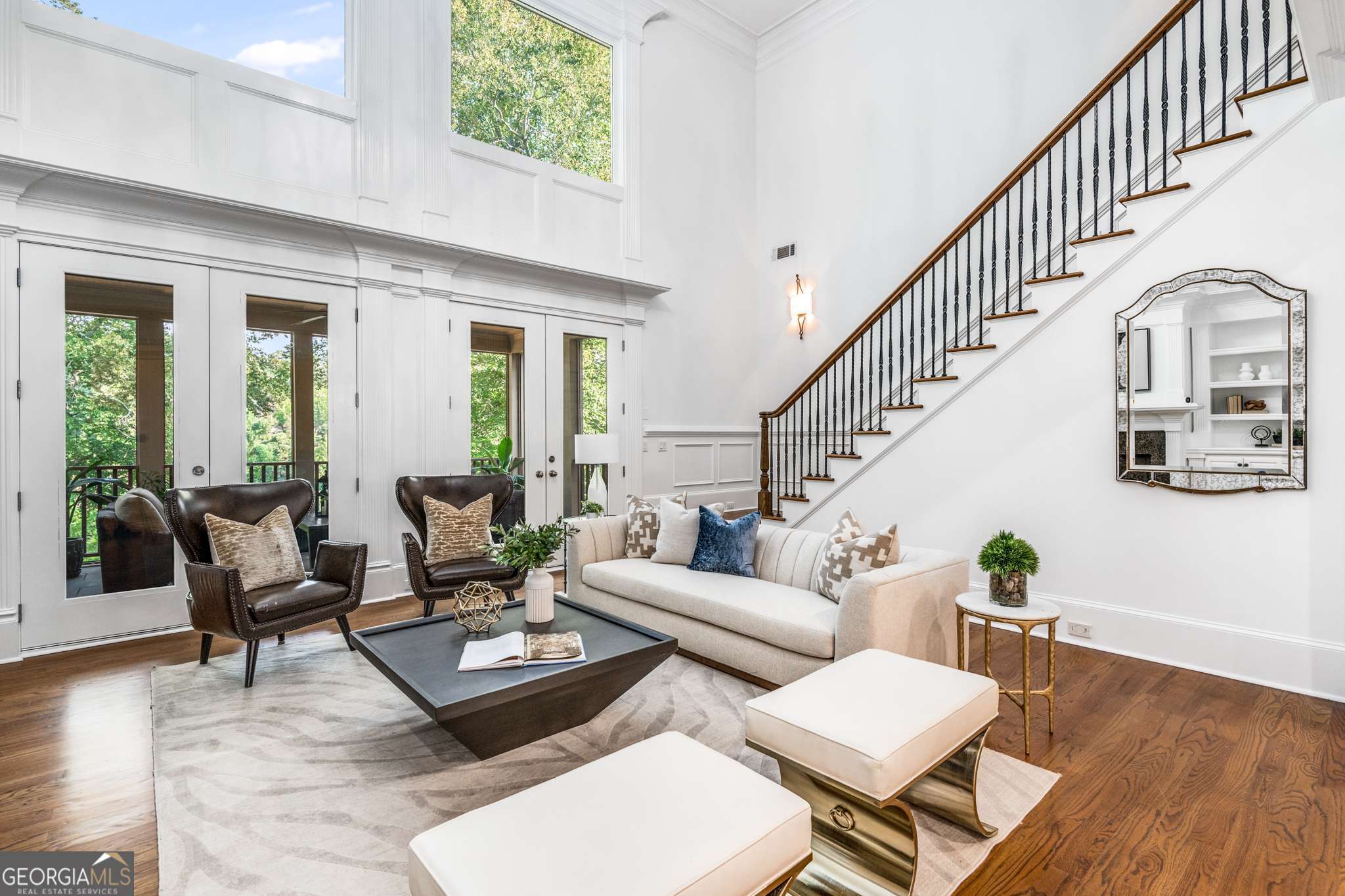 The Lake at Long Island - Residential