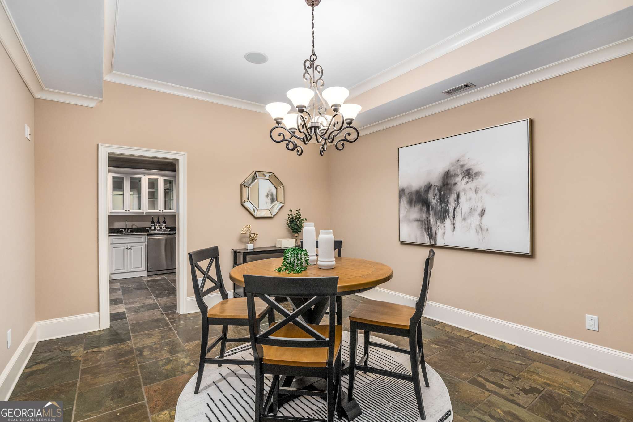 The Lake at Long Island - Residential