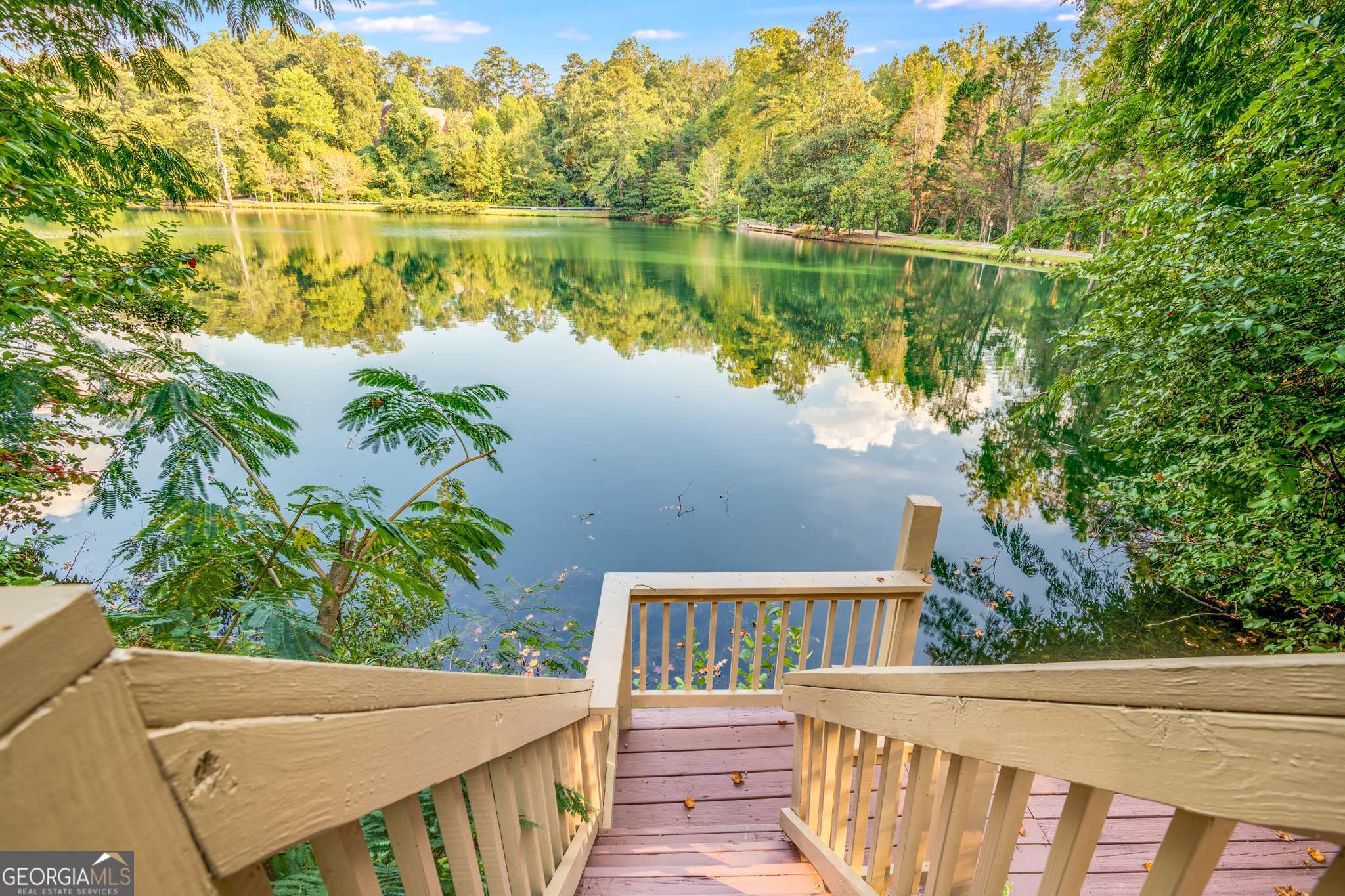 The Lake at Long Island - Residential