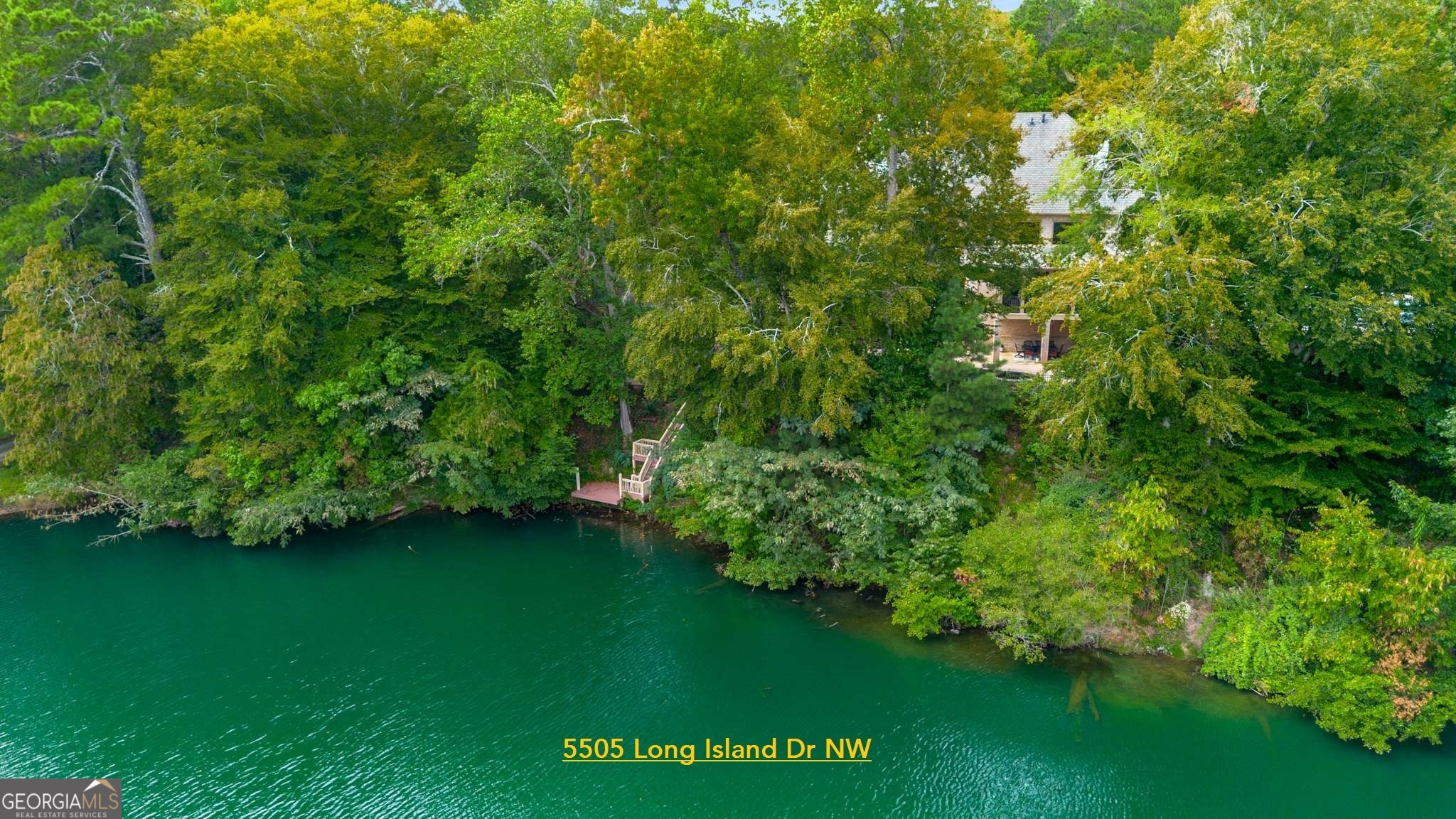 The Lake at Long Island - Residential