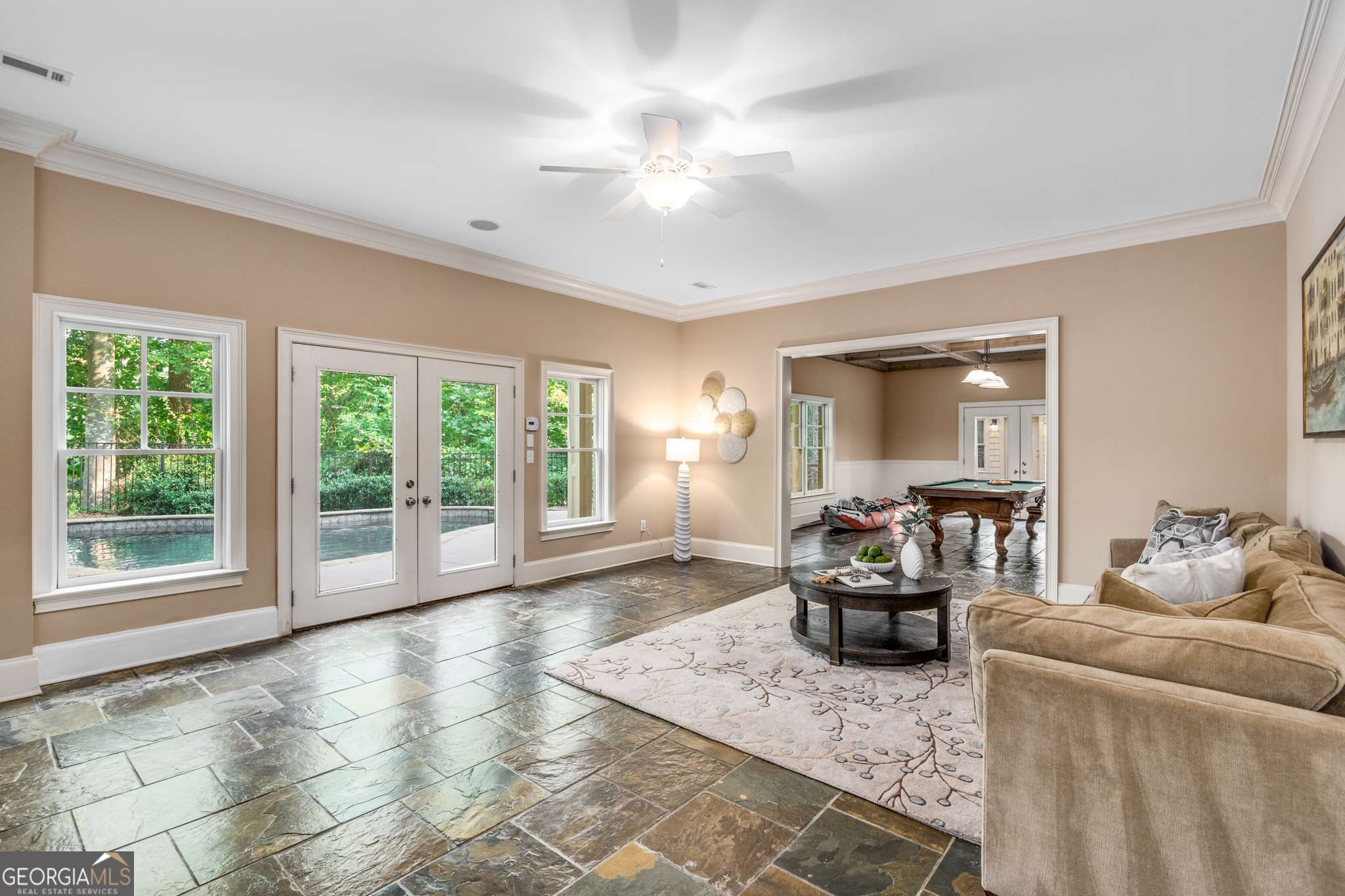 The Lake at Long Island - Residential