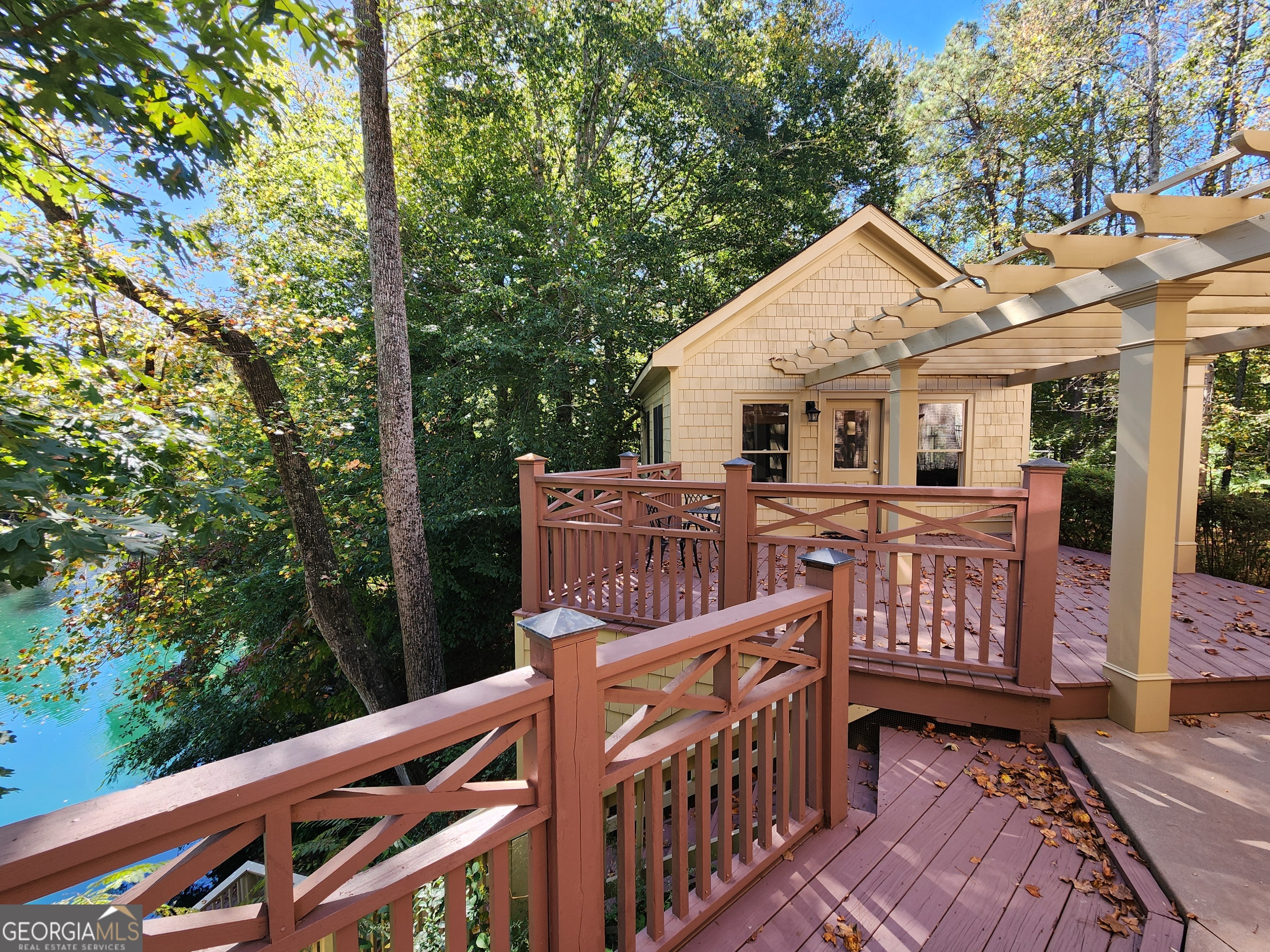 The Lake at Long Island - Residential