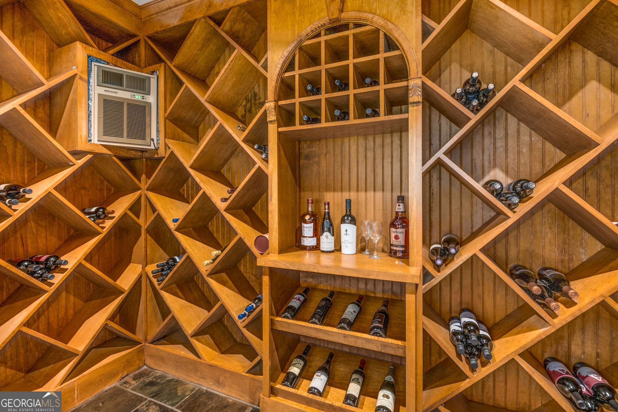 The Lake at Long Island - Residential