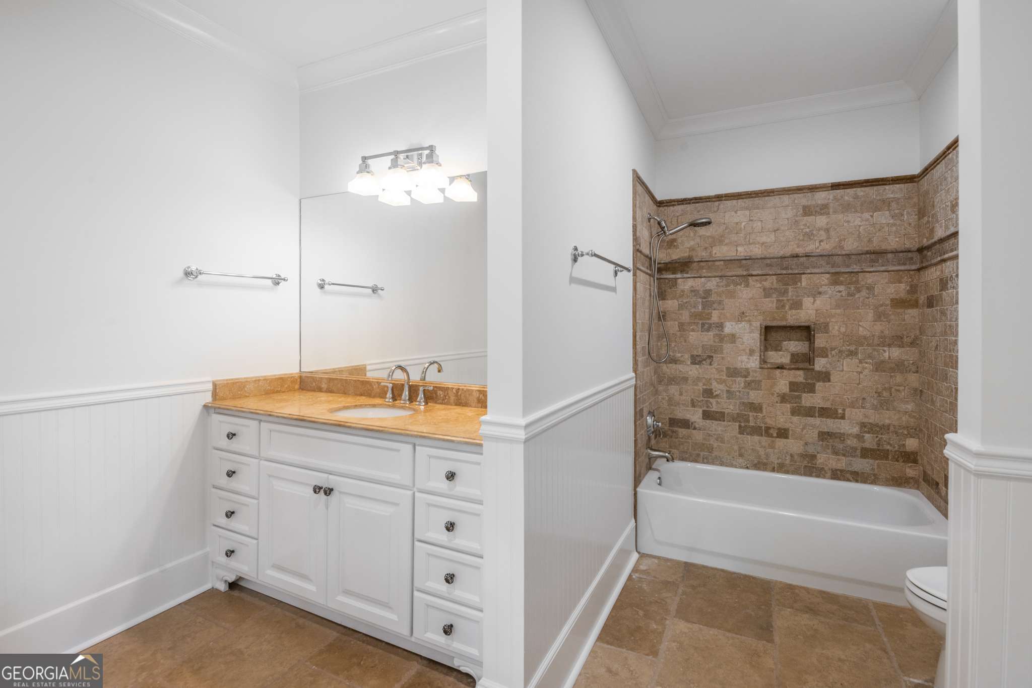 The Lake at Long Island - Residential