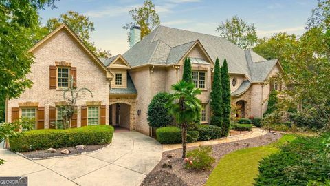 5505 Long Island DR NW Sandy Springs GA 30327