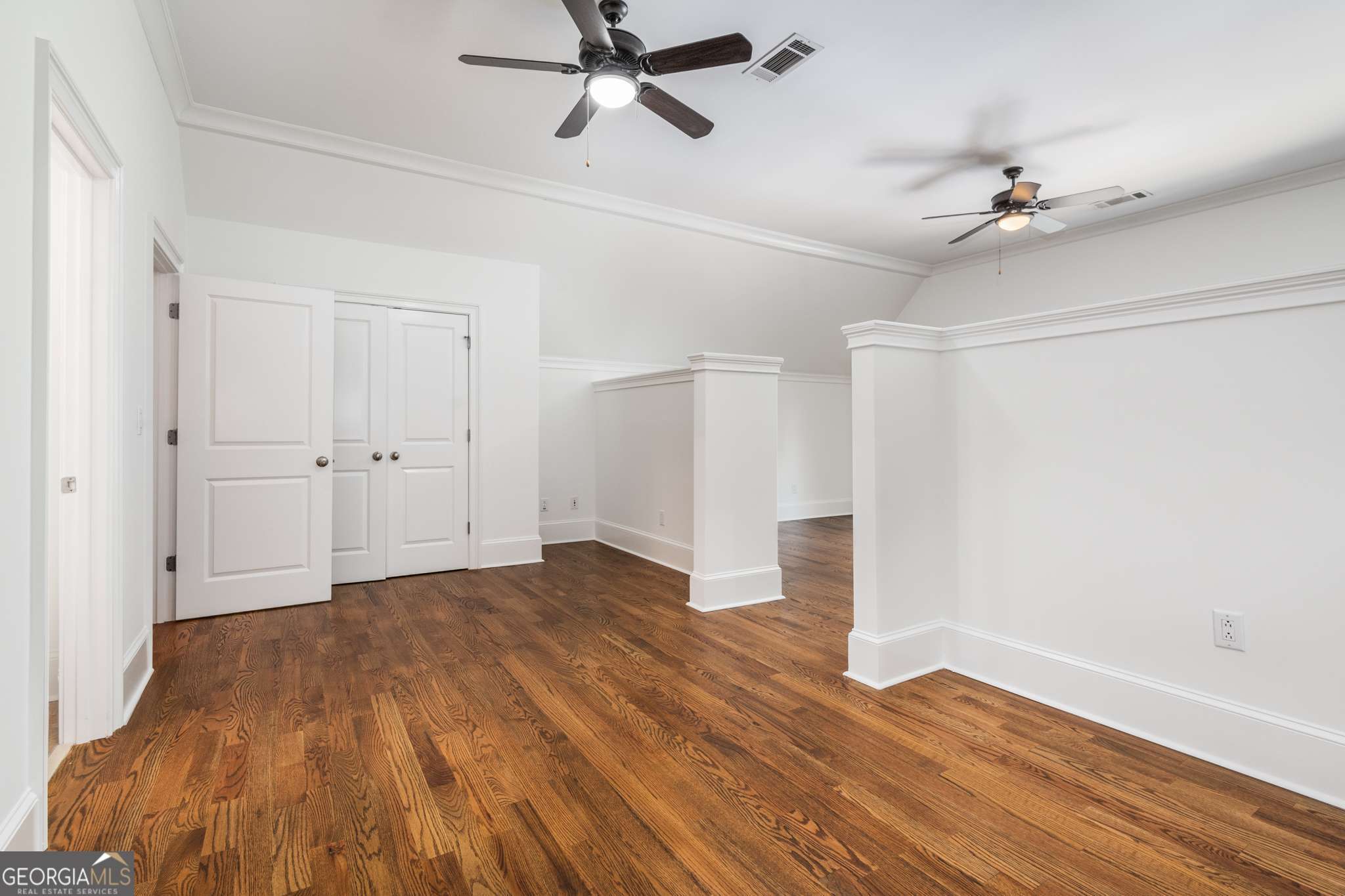 The Lake at Long Island - Residential