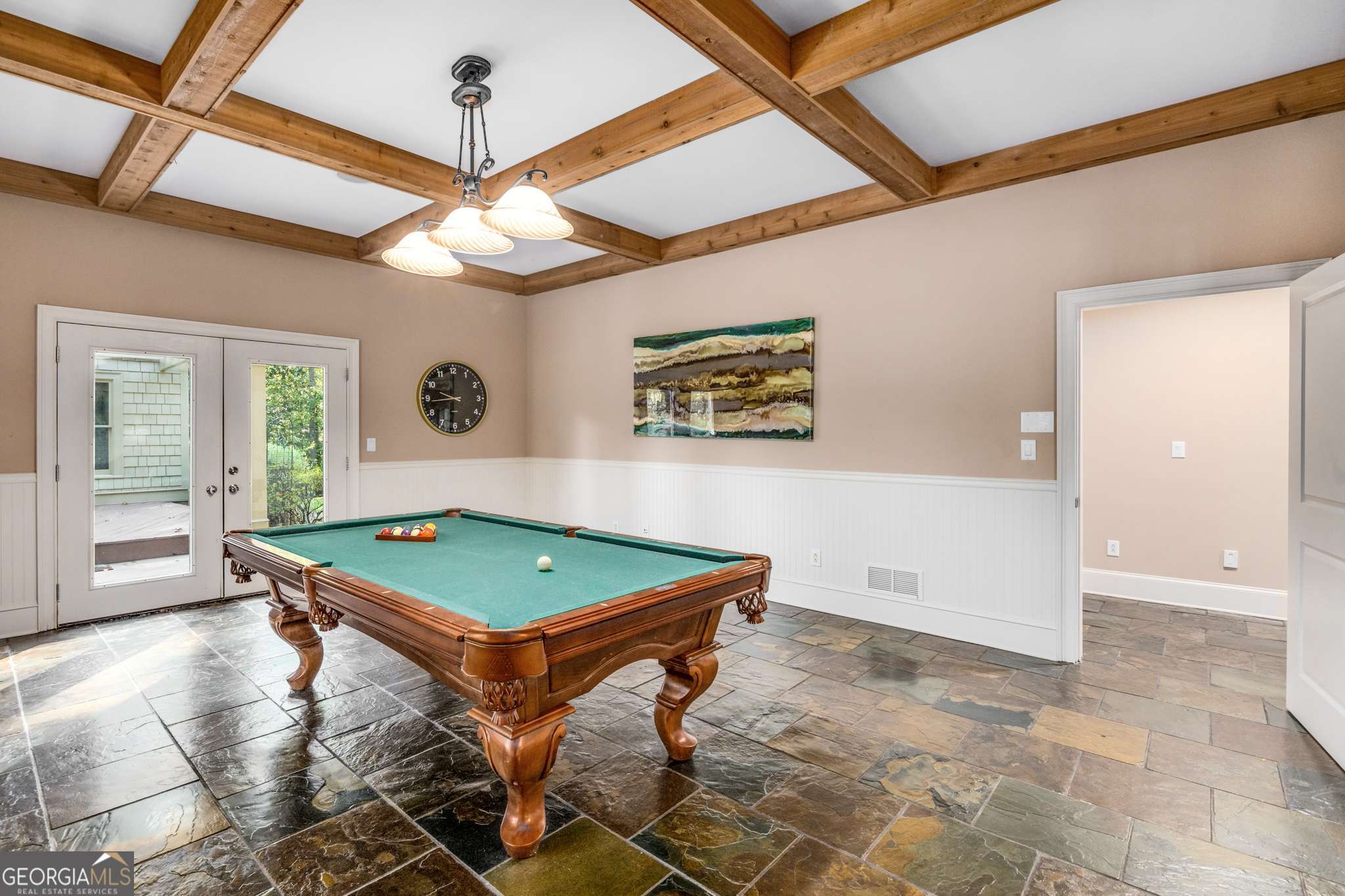 The Lake at Long Island - Residential