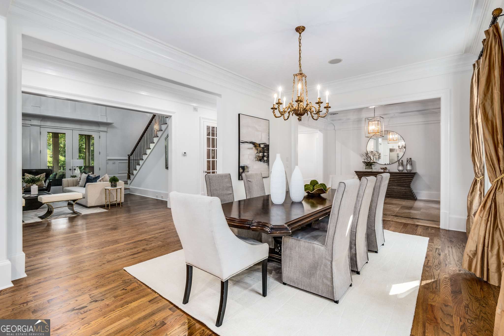 The Lake at Long Island - Residential