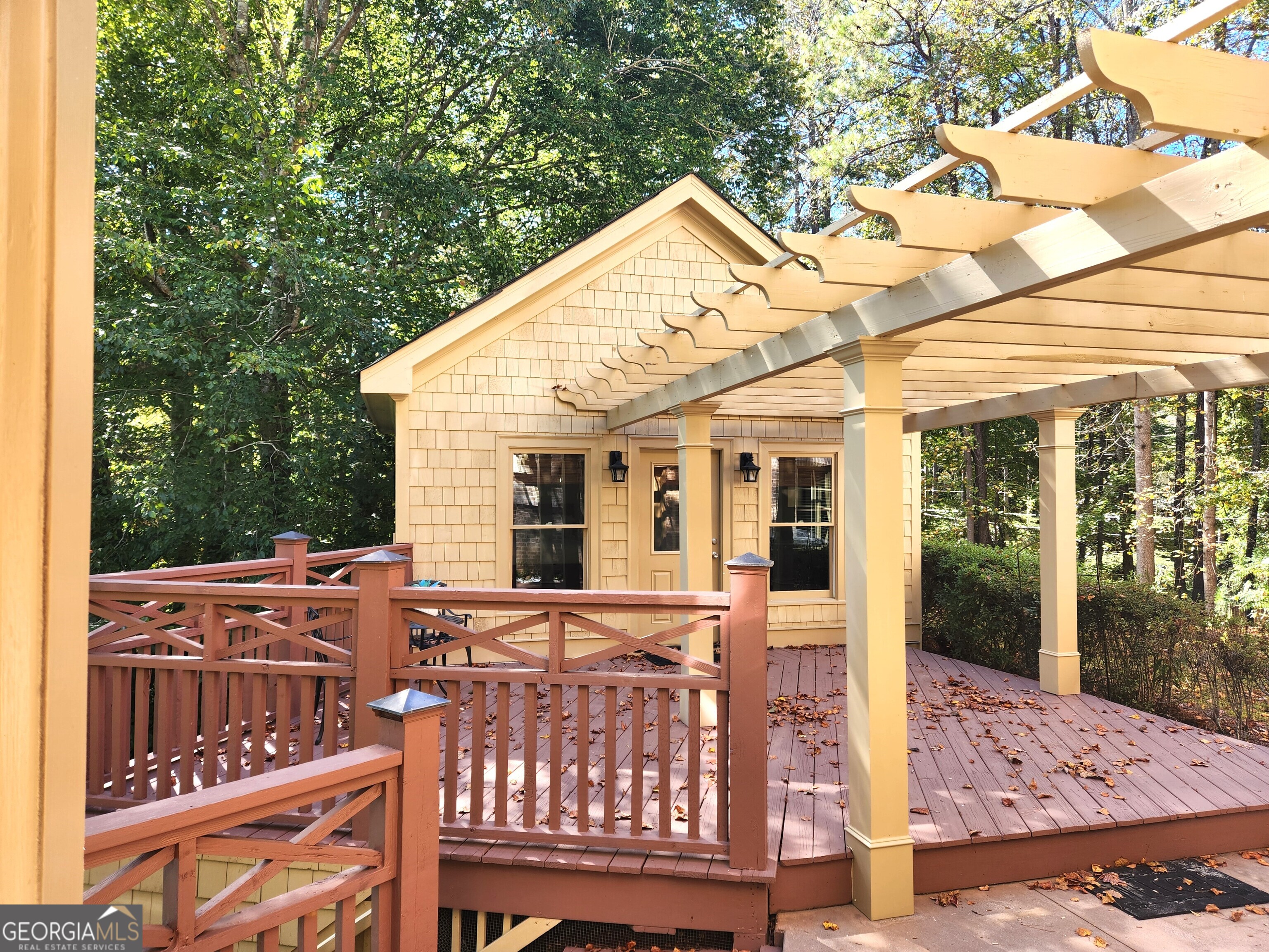 The Lake at Long Island - Residential