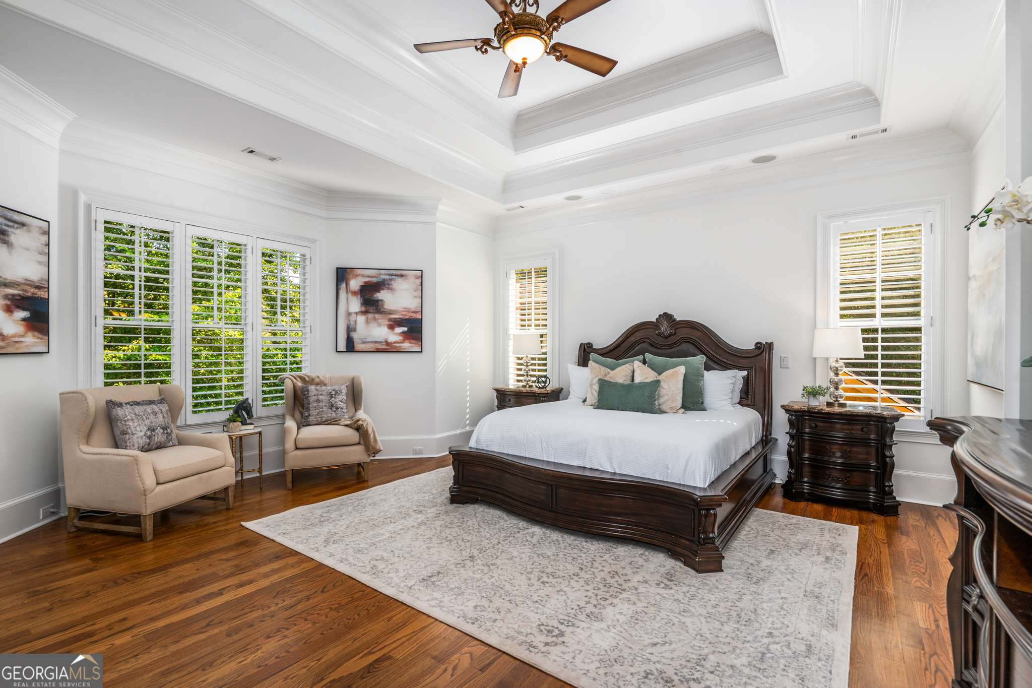 The Lake at Long Island - Residential