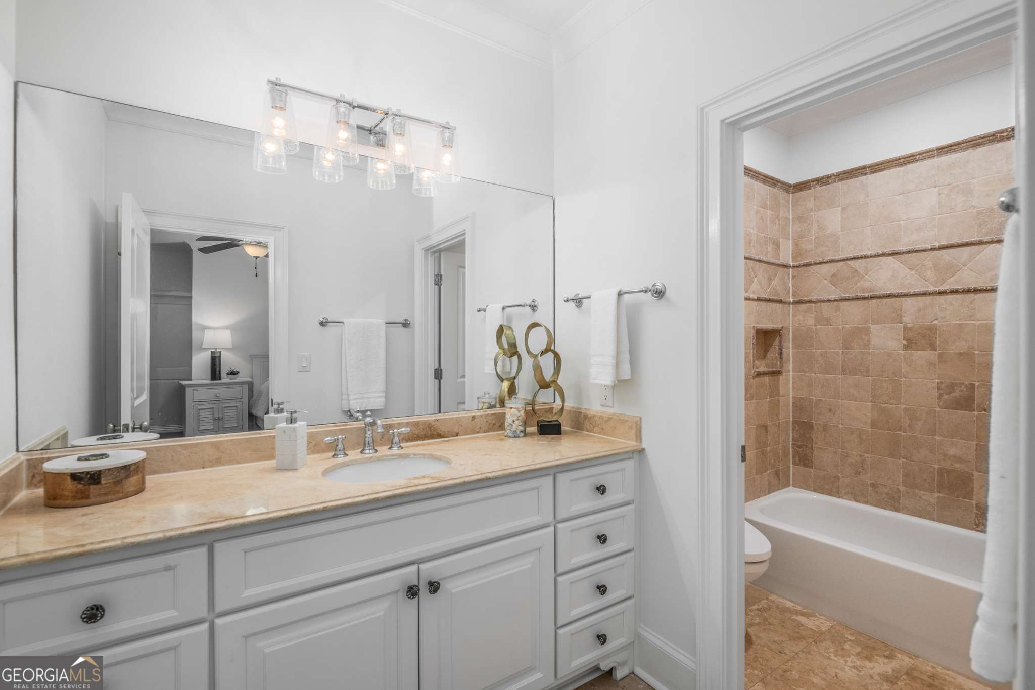 The Lake at Long Island - Residential