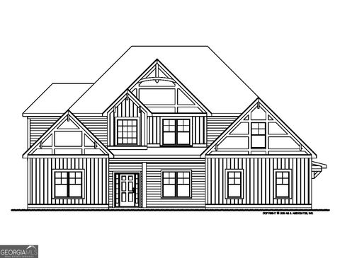 5-35 Marsh Hawk CT 5-35 Senoia GA 30276