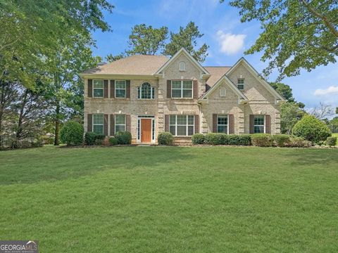 1525 Lake Dow RD Mcdonough GA 30252