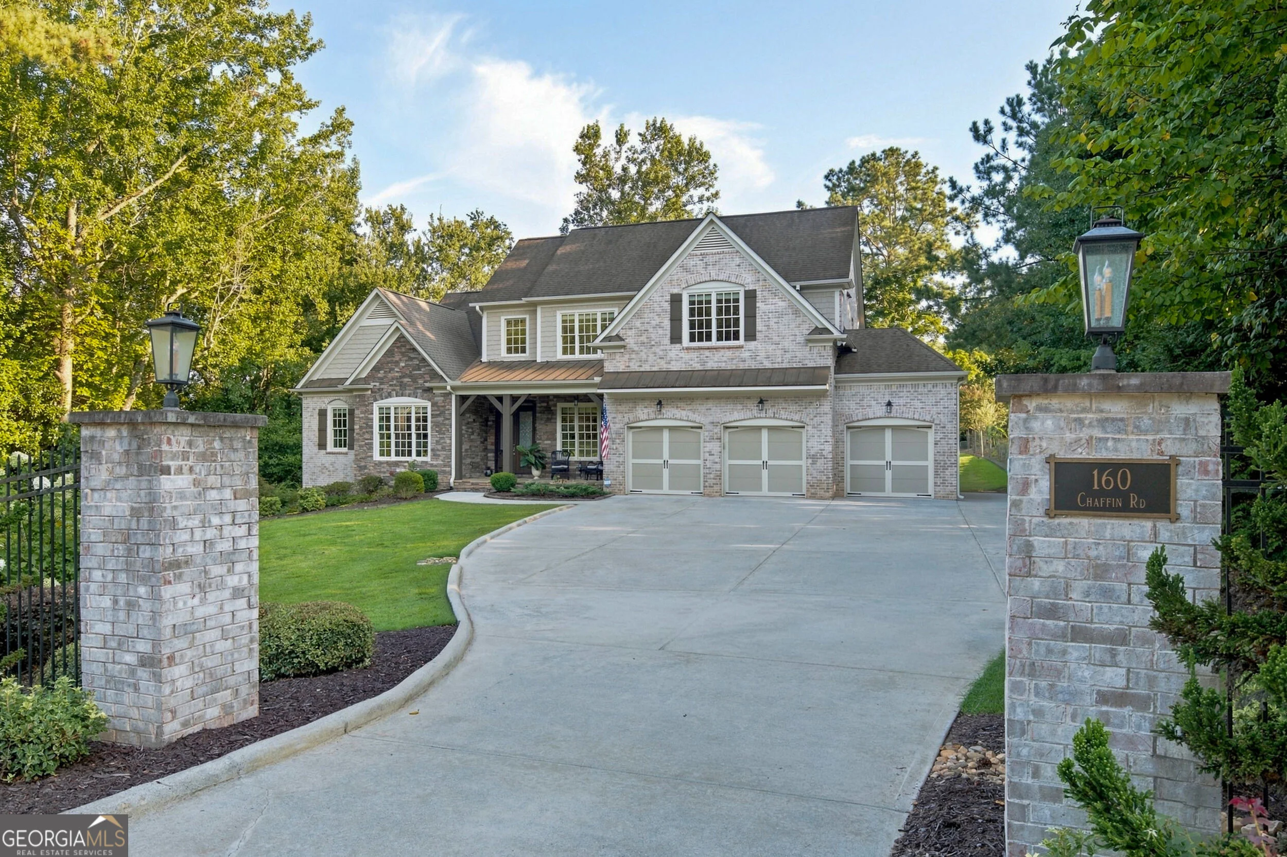 160 Chaffin Road, Roswell, GA, 30075