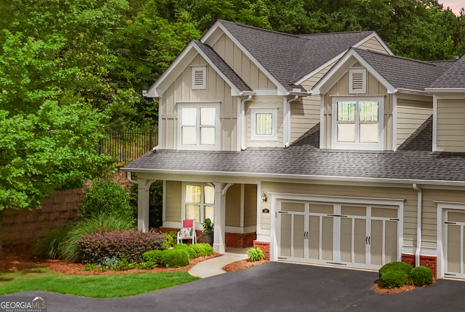 105 Olde Hickory CT