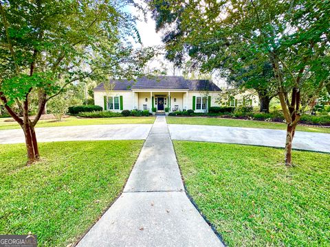 805 Millpond RD Valdosta GA 31602