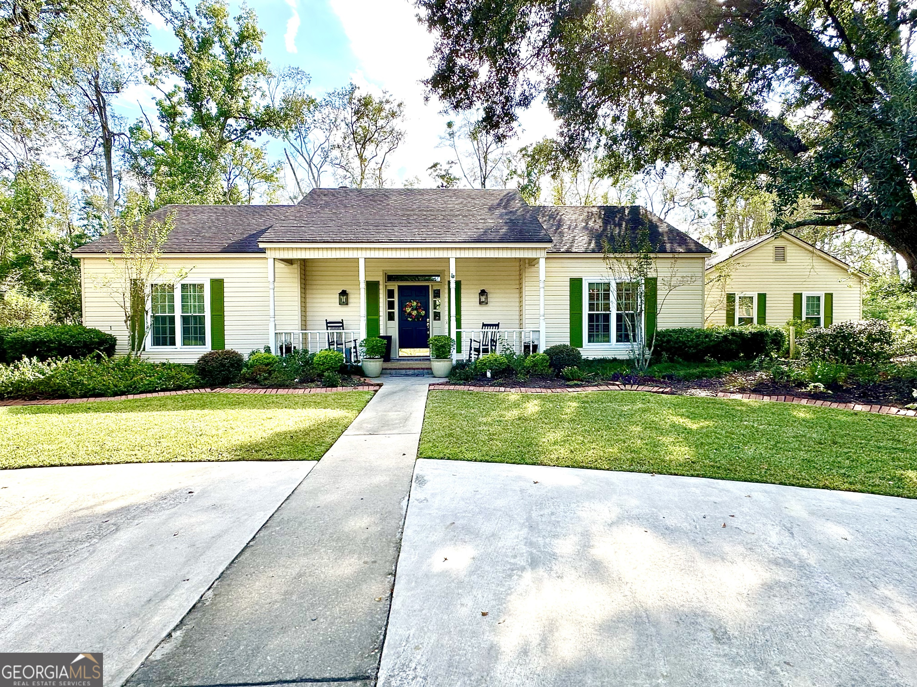 805 Millpond RD