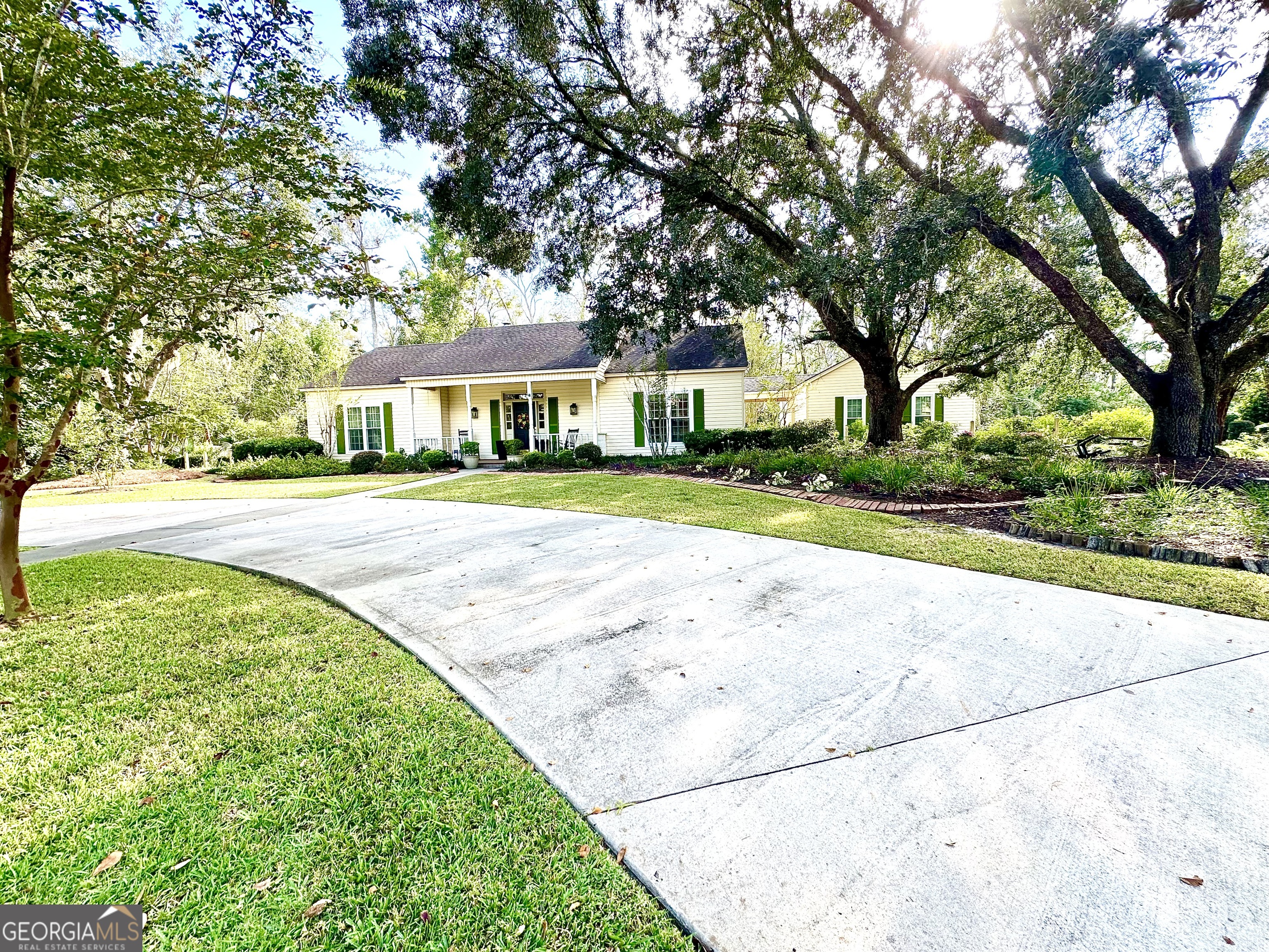 805 Millpond RD