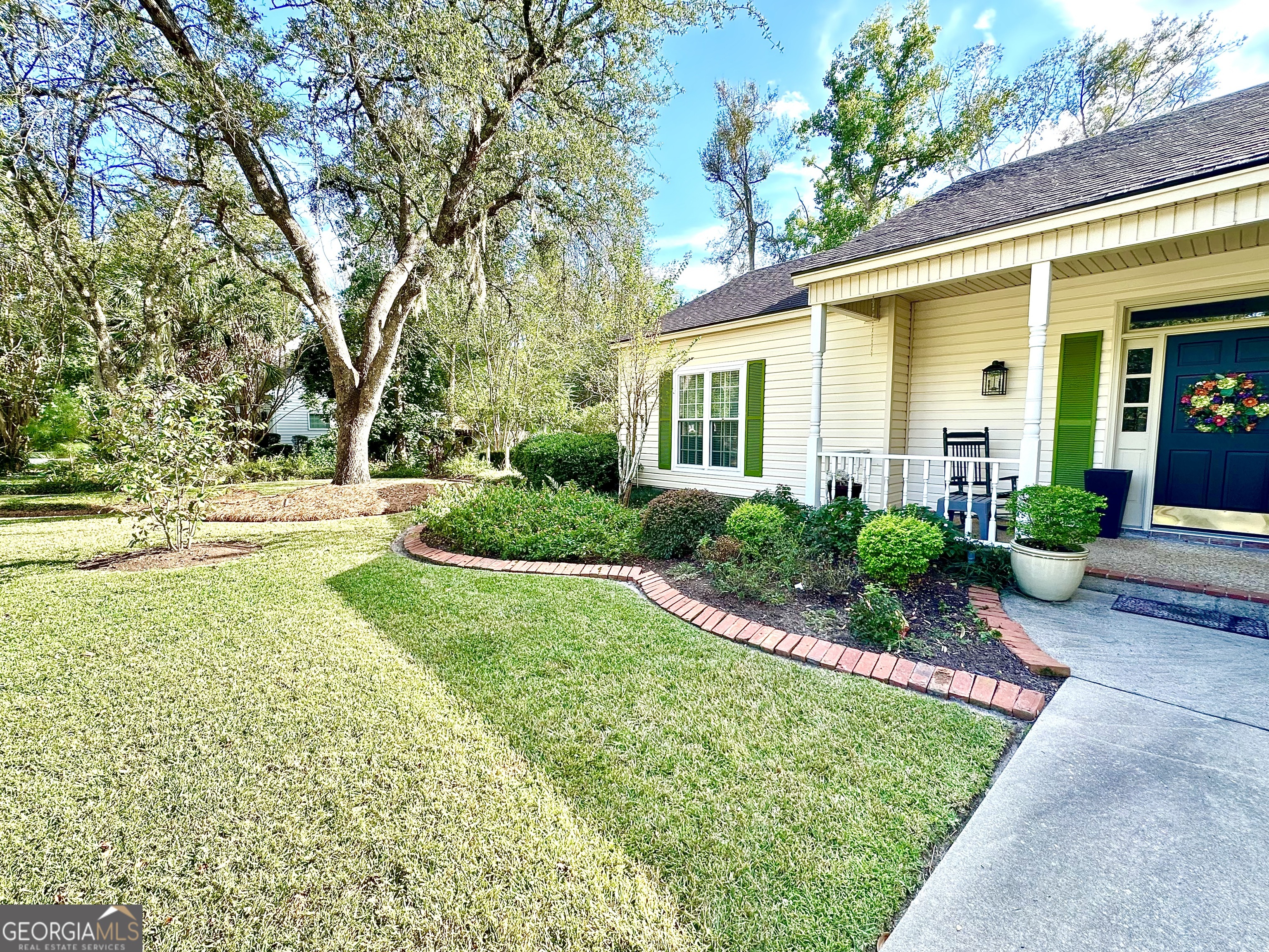 805 Millpond RD