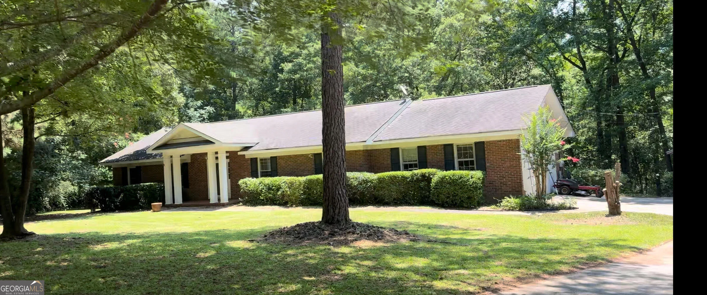 201 Loraine Woods Drive