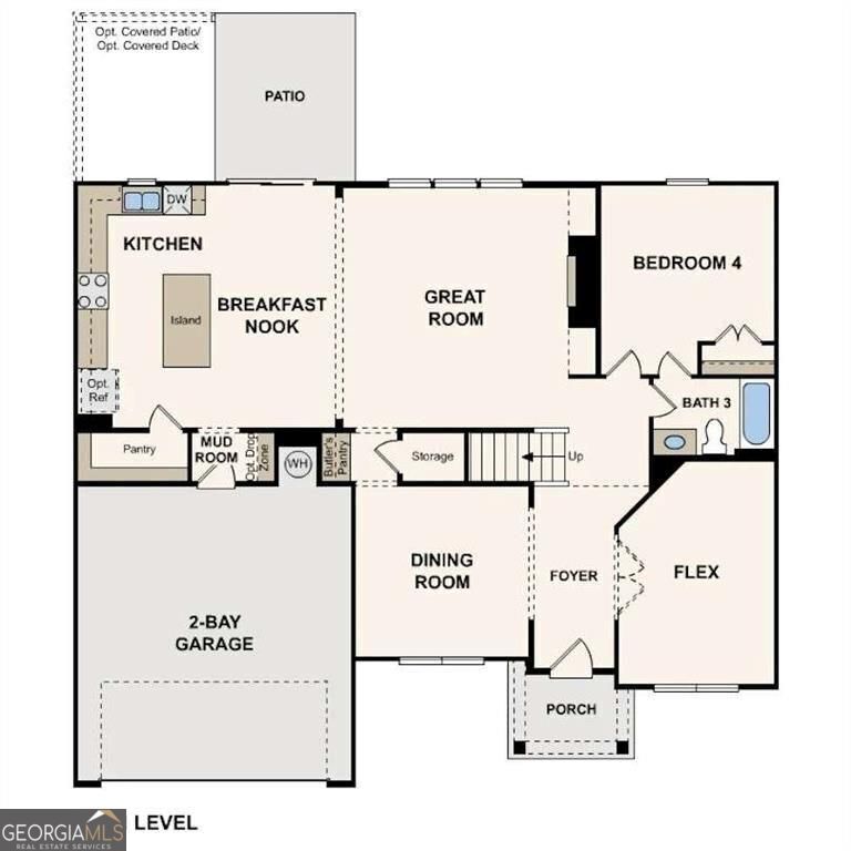 2686 HARBOR RIDGE PASS SE