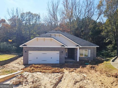216 Rhett DR #12 Bowdon GA 30108