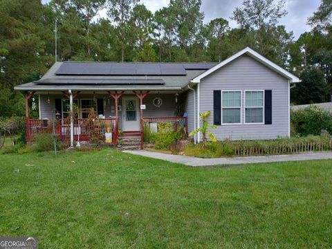5B Sanders ST Rincon GA 31326