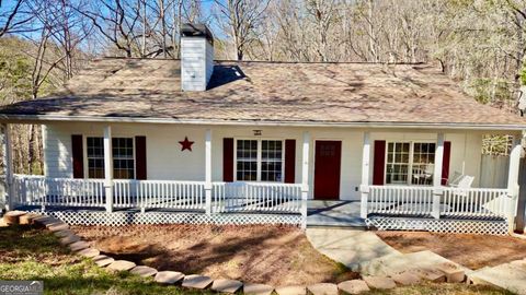 98 River Rock DR Dahlonega GA 30533