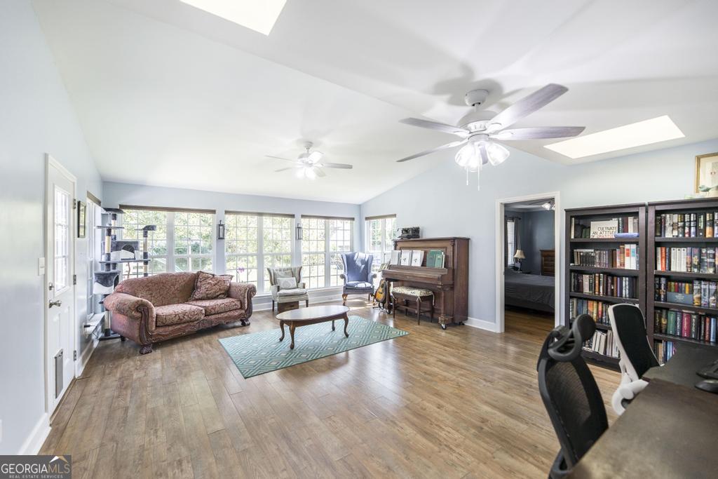 The Bryson - Residential