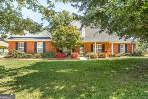 204 Scotsburg DR Warner Robins GA 31088