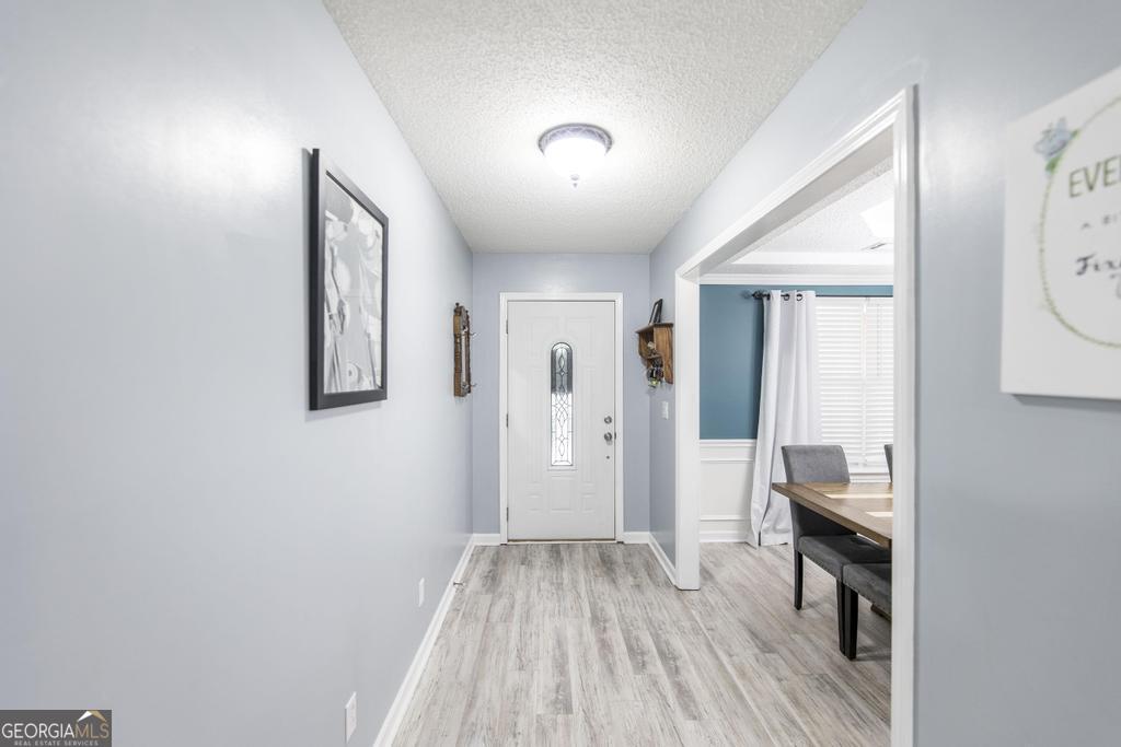 The Bryson - Residential