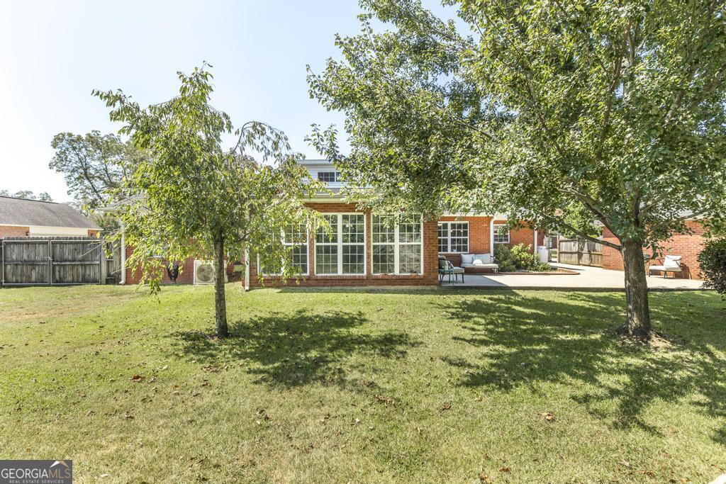 The Bryson - Residential