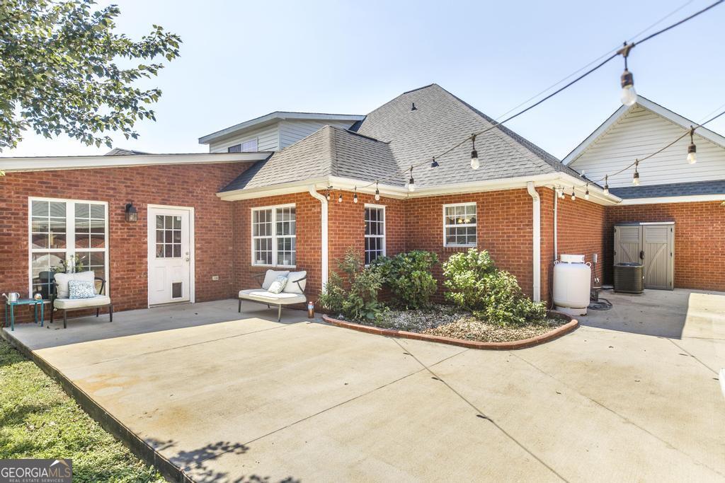 The Bryson - Residential
