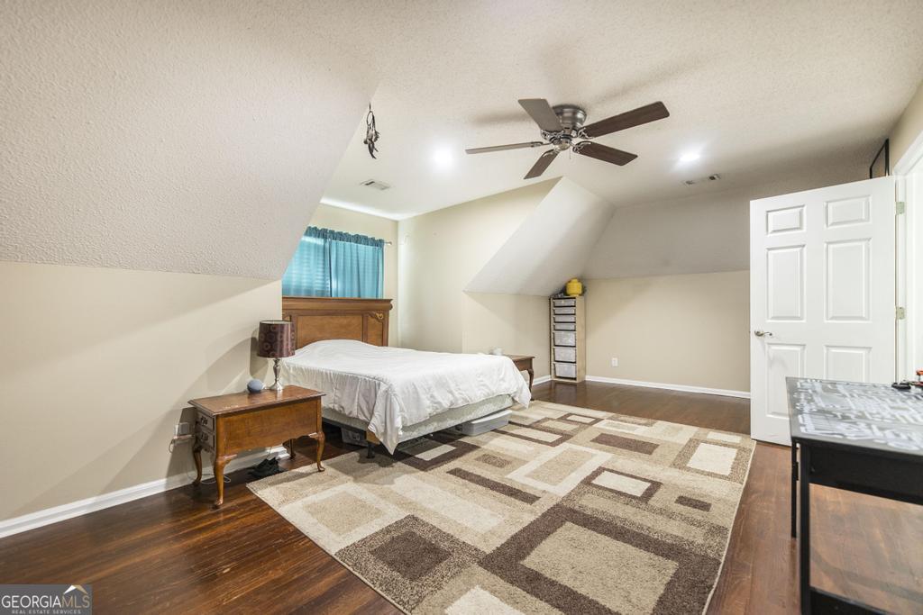 The Bryson - Residential