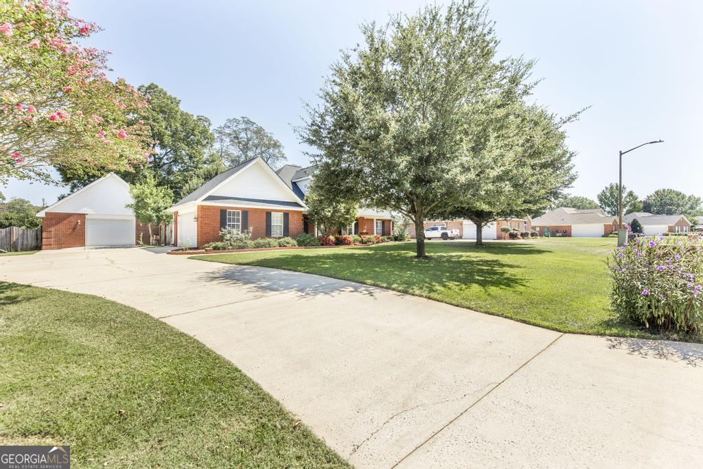 The Bryson - Residential