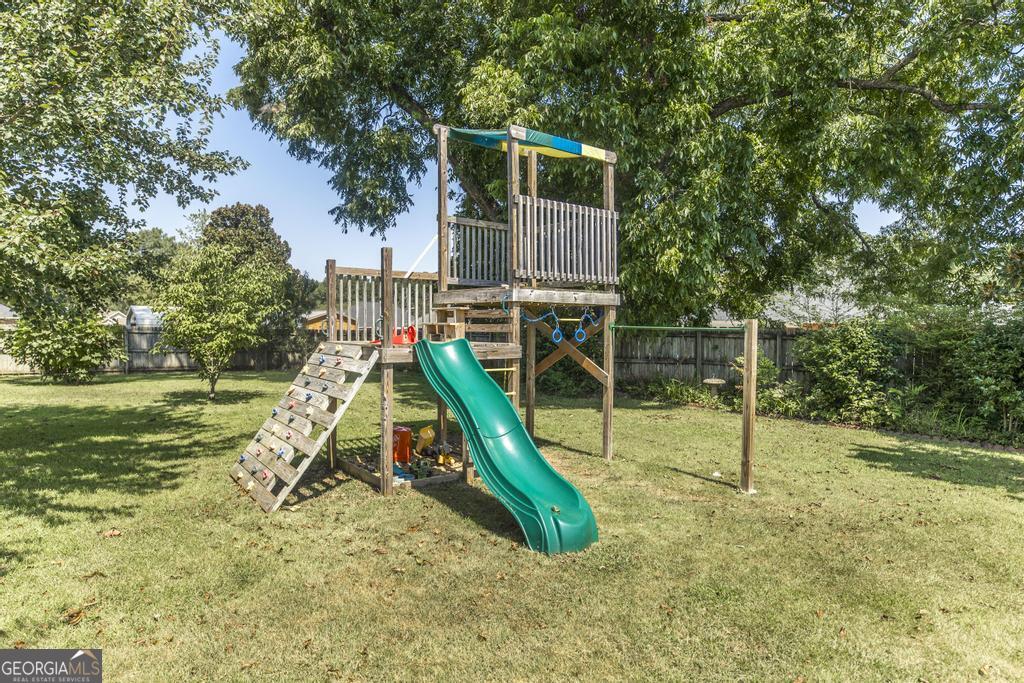 The Bryson - Residential