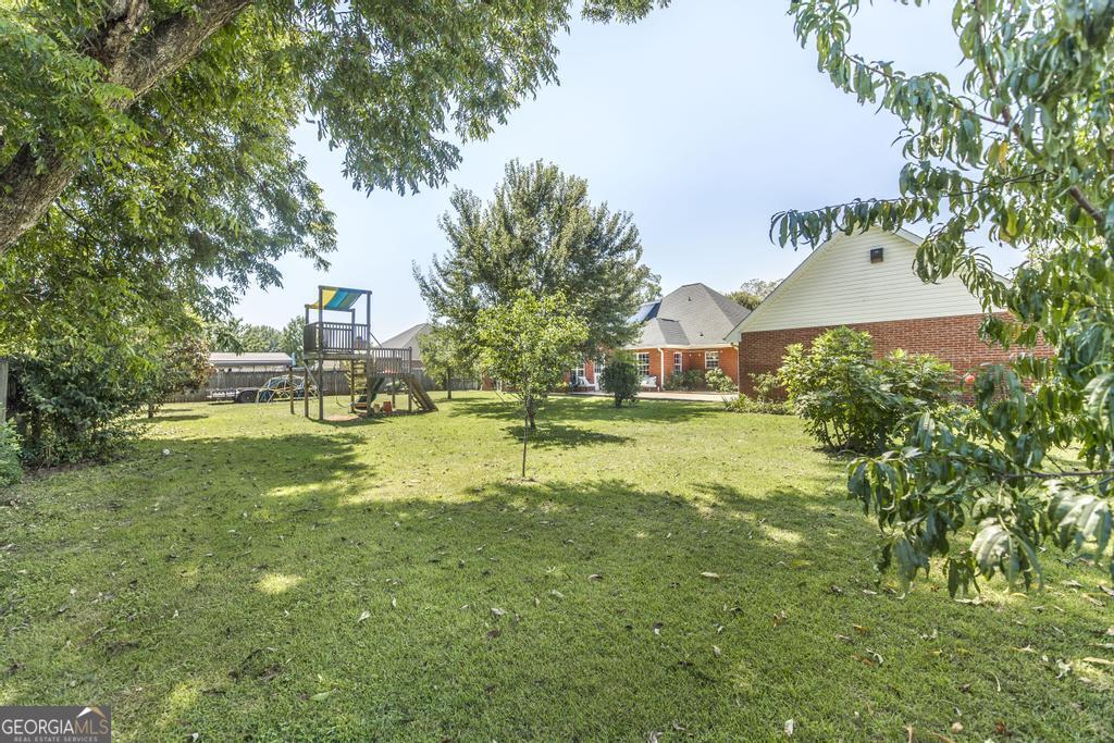 The Bryson - Residential