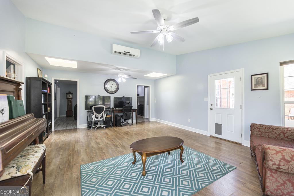 The Bryson - Residential