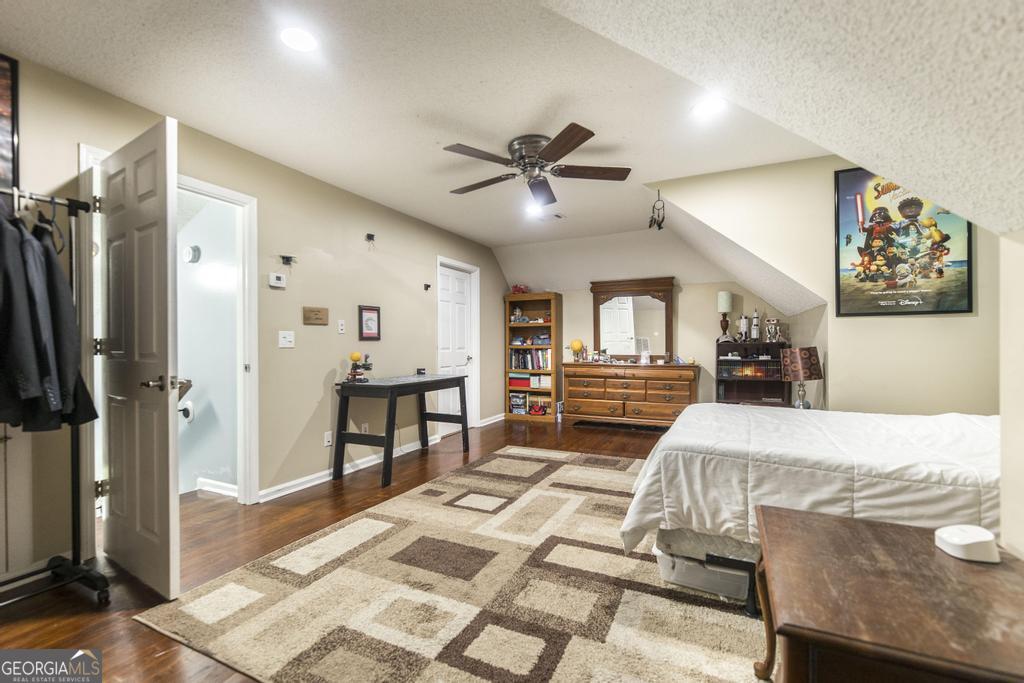 The Bryson - Residential