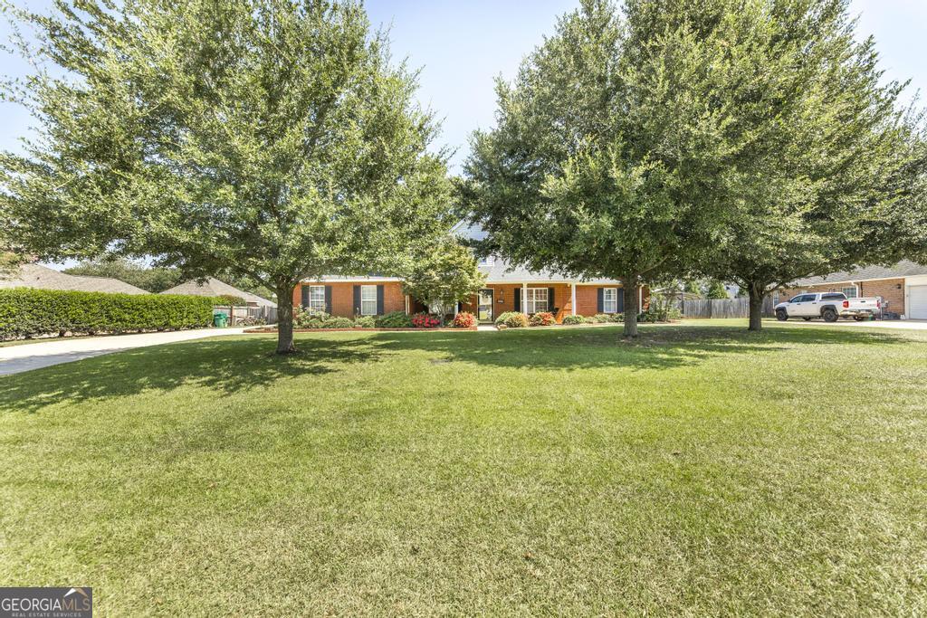 The Bryson - Residential