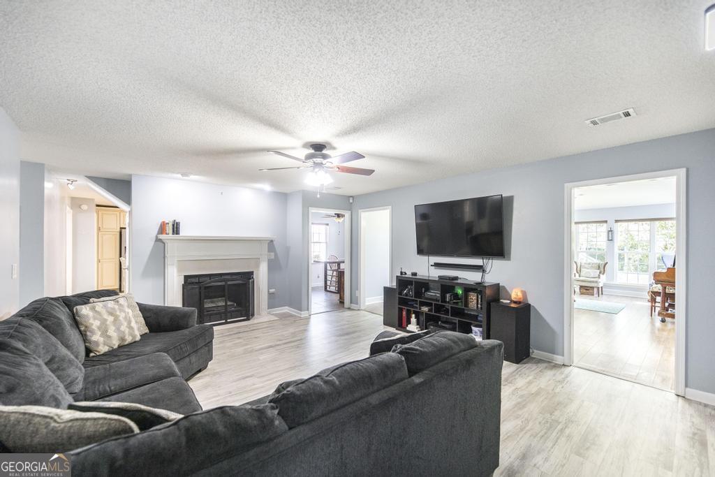 The Bryson - Residential