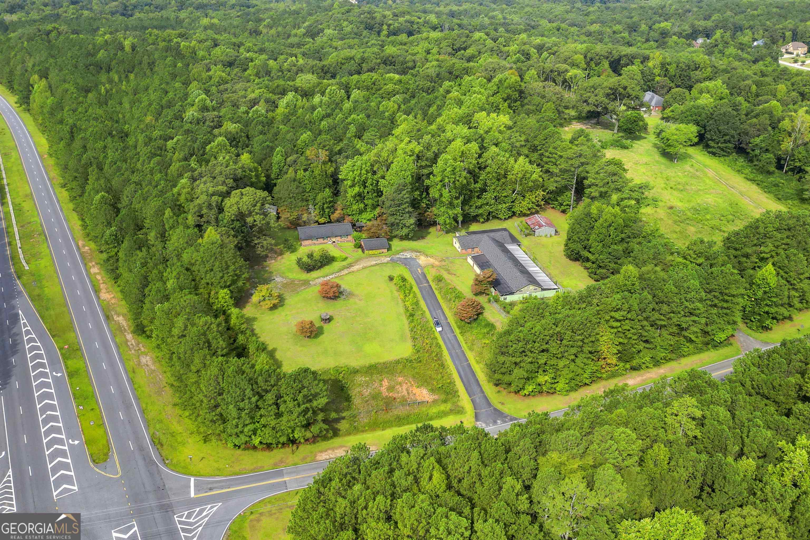 6285 Short RD