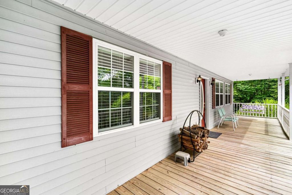 Photo of 1894 Bell Eagle Drive, Hiawassee, GA 30546 (MLS # 10761785)