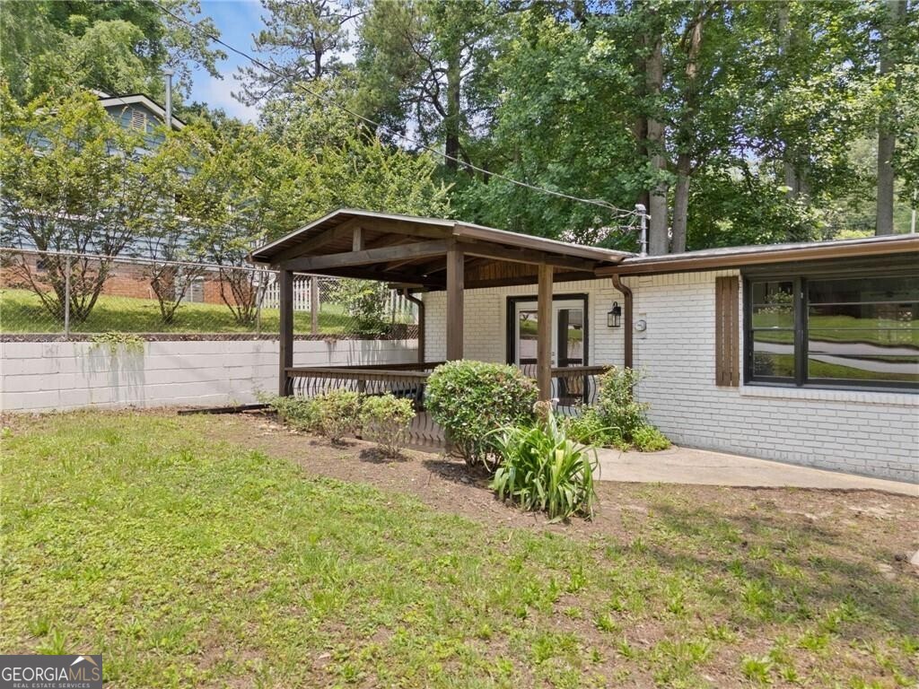 119 Mcbee ST